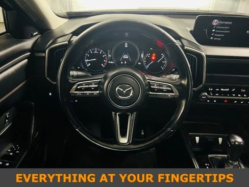 Used 2023 MAZDA CX-50 AWD 2.5 S w/ Cargo Package image 5