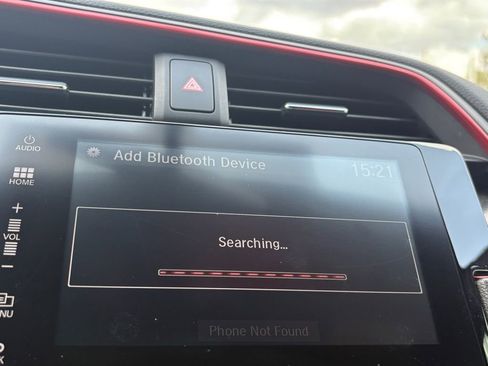 Used 2017 Honda Civic Type R image 11