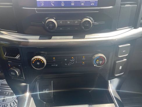 Certified 2023 Ford F150 XL w/ STX Appearance Package AWD/4WD image 17