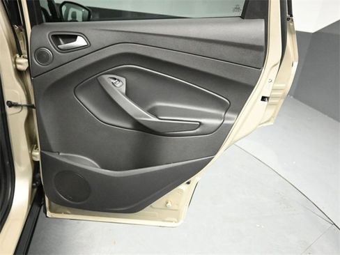 Certified 2018 Ford Escape Titanium w/ Ford Safe & Smart Package image 29