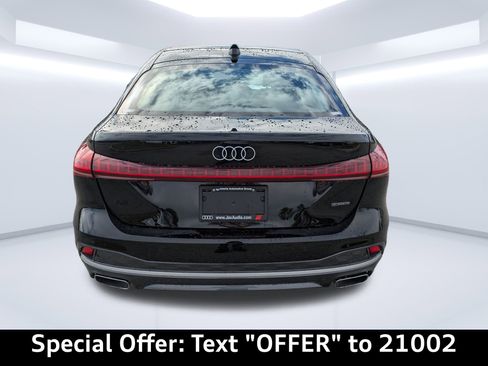 New 2025 Audi A5 2.0T Premium Plus image 5