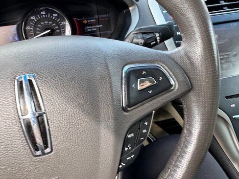 Used 2014 Lincoln MKZ Hybrid w/ Equipment Group 201A Select image 41