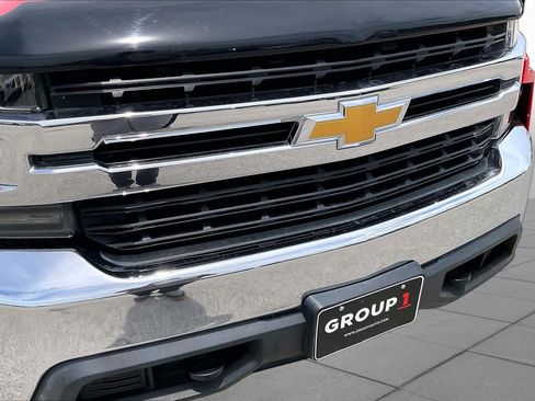 Used 2021 Chevrolet Silverado 1500 LT AWD/4WD image 30