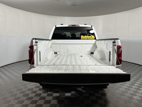 Used 2024 Ford F150 XLT w/ Tow/Haul Package AWD/4WD image 28