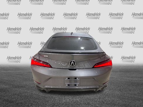 Used 2025 Acura Integra A-Spec FWD image 45