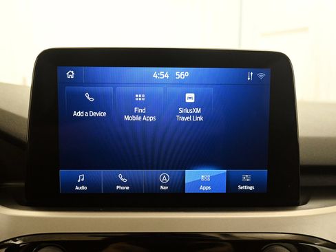 Used 2020 Ford Escape SE image 12