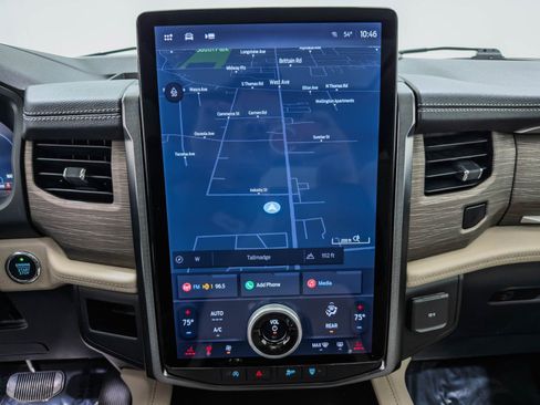 Used 2024 Ford Expedition Max Limited image 42