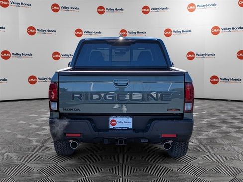 New 2026 Honda Ridgeline TrailSport image 6