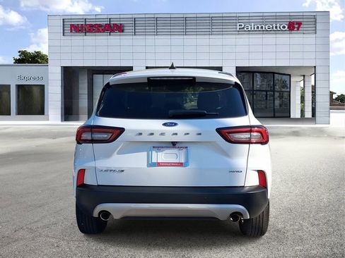 Used 2024 Ford Escape Active AWD/4WD image 5