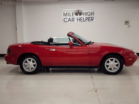 Used 1990 MAZDA MX-5 Miata image 12