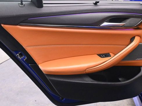 Used 2022 BMW M5 w/ Executive Package image 16