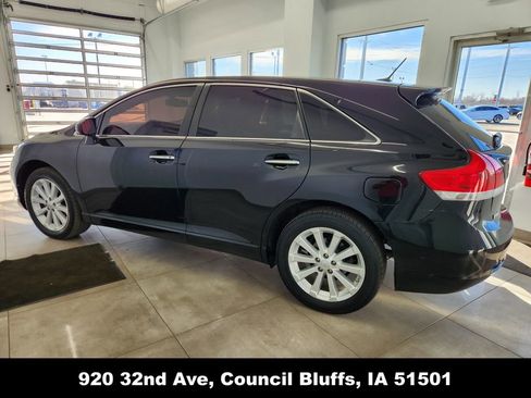 Used 2011 Toyota Venza AWD image 5