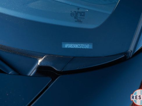 Used 2012 Porsche 911 Carrera 4S image 13