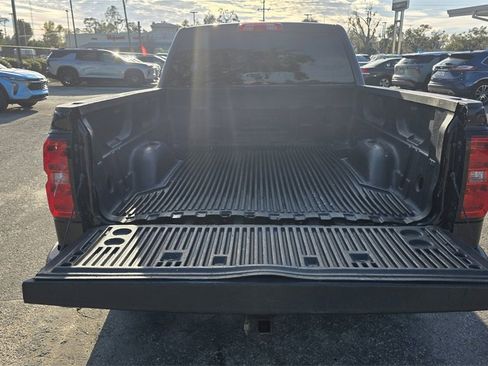 Used 2019 Chevrolet Silverado 1500 LT w/ All Star Edition image 10