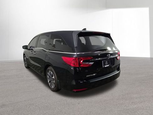 Used 2024 Honda Odyssey EX-L image 38