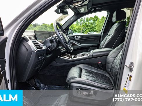 Used 2024 BMW X5 sDrive40i RWD image 18