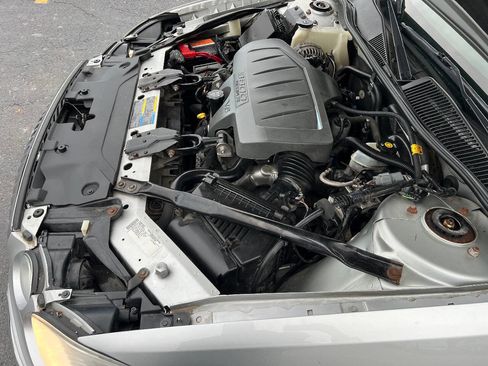 Used 2009 Buick LaCrosse CXL w/ Driver Confidence Package image 36