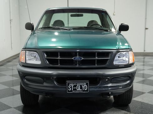 Used 1998 Ford F150 XL image 15