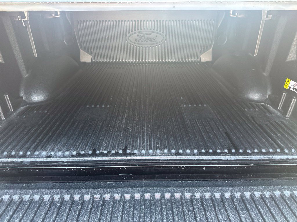 Used 2023 Ford F150 XLT w/ Equipment Group 302A High AWD/4WD image 11