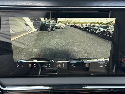 New 2026 GMC Sierra 1500 AT4X image 9