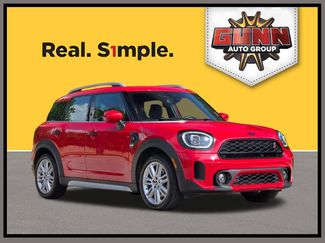 Used 2023 MINI Cooper Countryman S FWD video 1