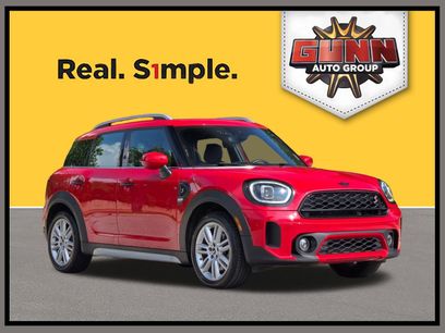 Used 2023 MINI Cooper Countryman S