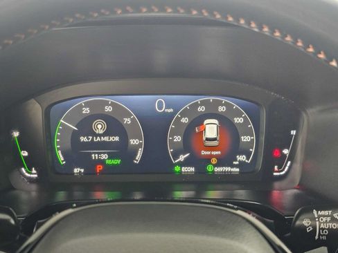 Used 2026 Honda CR-V Sport Touring image 23