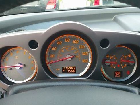 Used 2007 Nissan Murano SL w/ Leather Pkg FWD image 6