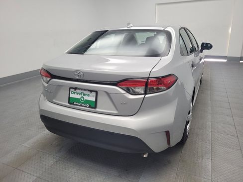 Used 2023 Toyota Corolla LE image 7