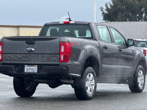 Used 2020 Ford Ranger XL w/ Equipment Group 101A Mid RWD image 4