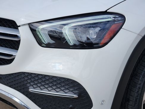 Certified 2021 Mercedes-Benz GLE 350 4MATIC image 8