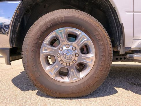 Used 2023 RAM 3500 Big Horn w/ Level 1 Equipment Group image 38