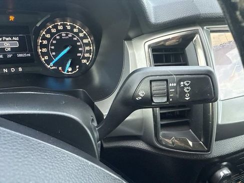 Used 2023 Ford Ranger XLT w/ Equipment Group 301A Mid image 34