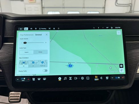 Used 2023 Rivian R1S Adventure AWD/4WD image 25