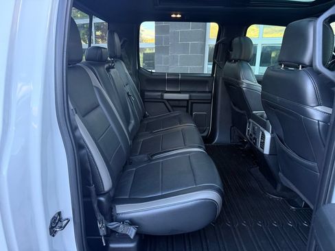 Used 2018 Ford F150 Raptor w/ Equipment Group 802A Luxury AWD/4WD image 43
