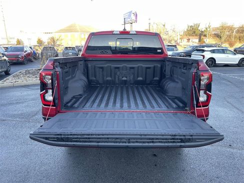 Used 2025 Ford Ranger Lariat image 35