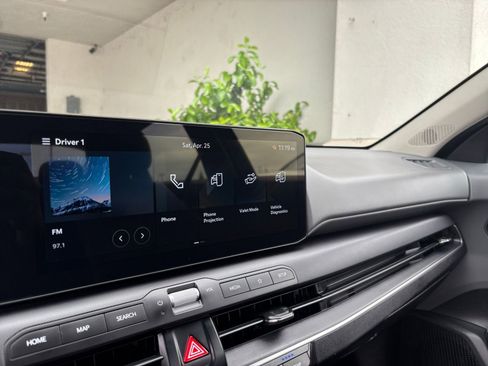 Used 2025 Kia K4 LXS FWD image 20