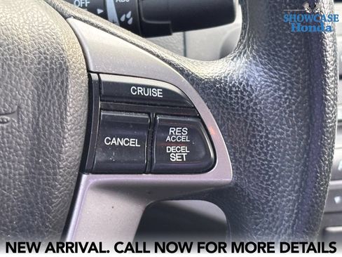 Used 2011 Honda Accord LX-P image 15