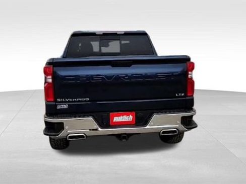 Used 2023 Chevrolet Silverado 1500 LTZ image 7