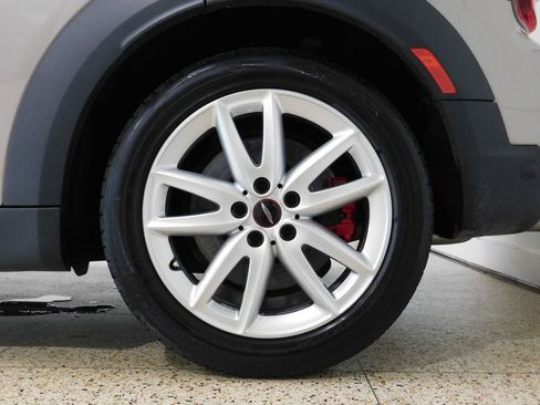 Used 2022 MINI Cooper Countryman John Cooper Works AWD/4WD image 80