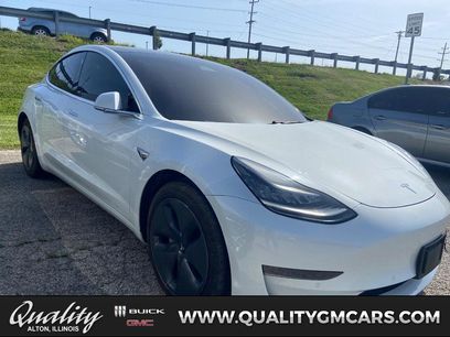 Used 2020 Tesla Model 3 Standard Range
