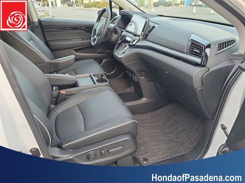Used 2026 Honda Odyssey Elite image 21