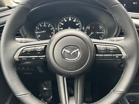 New 2026 MAZDA CX-30 AWD 2.5 S image 23