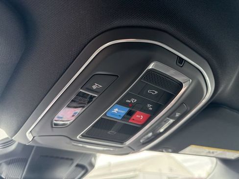 New 2026 Jeep Cherokee Limited AWD/4WD image 30