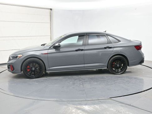 Used 2024 Volkswagen Jetta GLI 40th Anniversary Edition FWD image 20