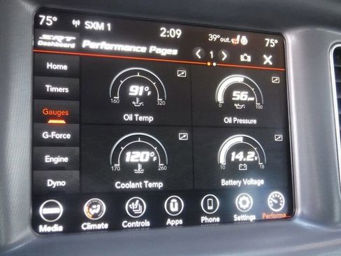 Certified 2022 Dodge Charger Scat Pack image 45