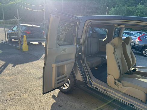 Used 2011 Honda Element LX image 14