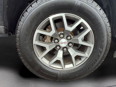 Used 2019 GMC Canyon All Terrain w/ Trailering Package AWD/4WD image 22