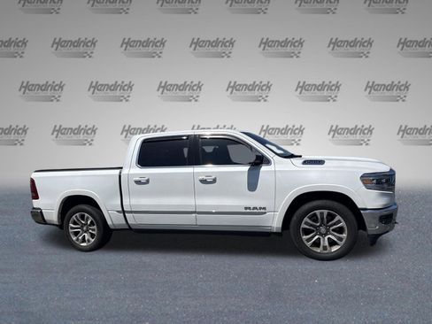 Used 2024 RAM 1500 Limited image 9