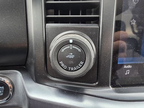 Used 2024 Ford F350 Limited w/ FX4 Off-Road Package image 24